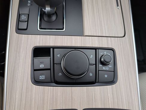 New 2026 MAZDA CX-90 Plug-In Hybrid w/Premium Sport AWD/4WD image 35