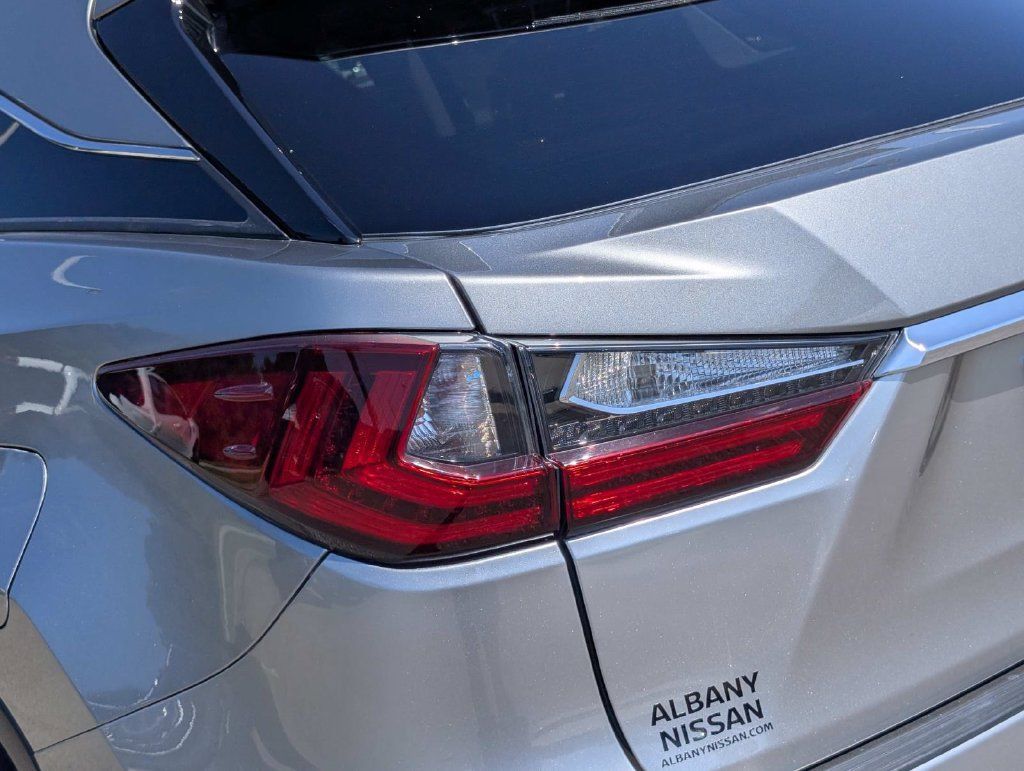 Used 2021 Lexus RX 350 FWD w/ Premium Package image 12