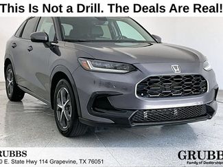 Used 2024 Honda HR-V EX-L video 1