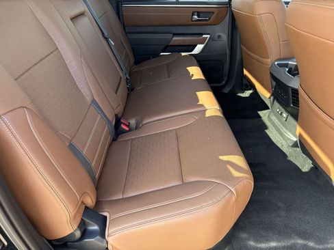 Used 2025 Toyota Tundra 1794 Edition image 13