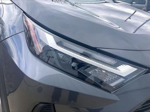 Used 2024 Toyota RAV4 LE image 32
