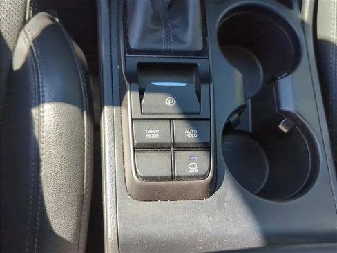 Used 2020 Hyundai Tucson Ultimate w/ Cargo Package image 22