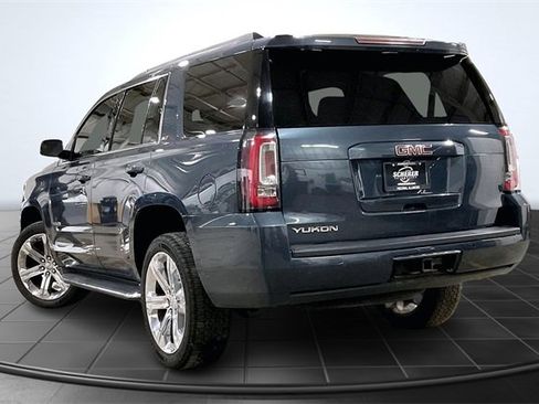 Used 2019 GMC Yukon SLT image 13