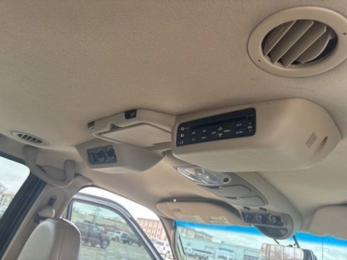 Used 2005 Ford Excursion Limited image 14
