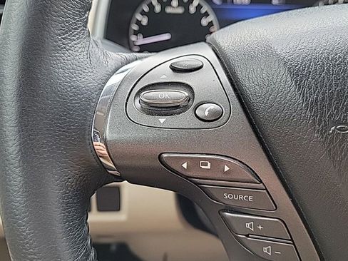 Used 2019 Nissan Murano SV image 22