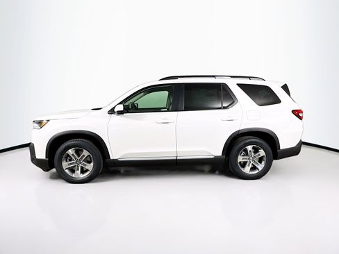 New 2026 Honda Pilot EX-L image 4