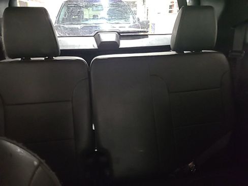 Used 2019 Chevrolet Traverse Premier w/ LPO, Cargo Package image 10