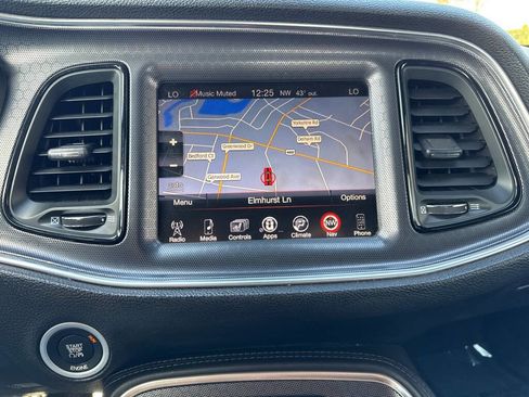 Used 2016 Dodge Challenger R/T Plus image 19