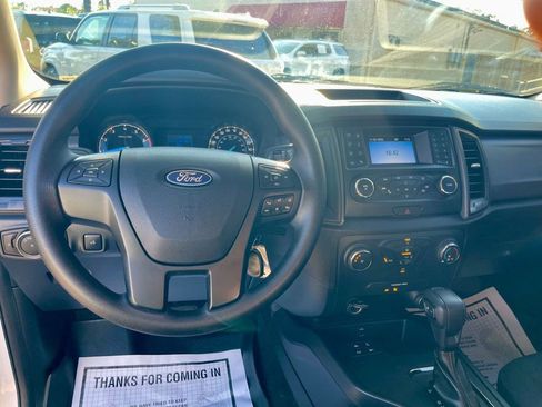 Used 2019 Ford Ranger XL w/ Trailer Tow Package image 13