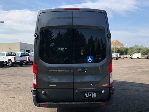 Used 2017 Ford Transit 350 XL image 26