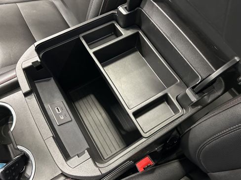 Used 2023 Chevrolet Suburban RST image 24