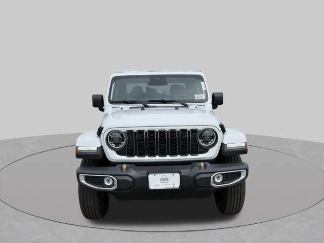 New 2026 Jeep Gladiator Sport AWD/4WD image 12