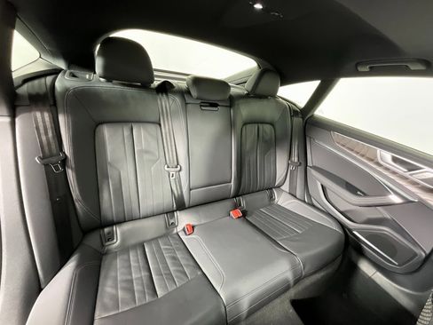 Used 2019 Audi A7 3.0T Premium Plus w/ Premium Plus Package image 24