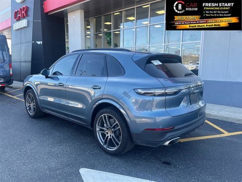 Used 2019 Porsche Cayenne image 6