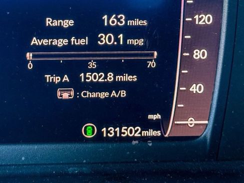 Used 2023 Honda Accord EX image 26