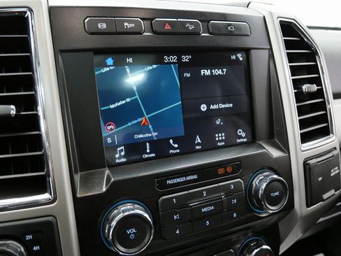 Used 2018 Ford F250 Lariat w/ Lariat Ultimate Package image 33