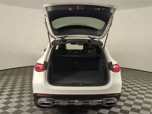 Certified 2026 Mercedes-Benz GLC 300 4MATIC image 34