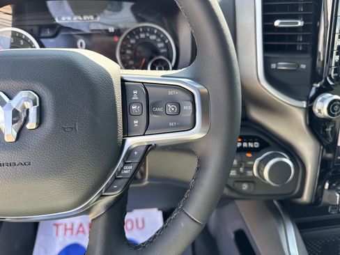 New 2026 RAM 1500 Big Horn image 40