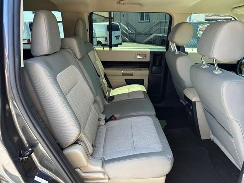 Used 2015 Ford Flex SEL w/ Equipment Group 201A image 30