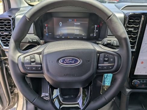 New 2026 Ford Ranger XLT w/ Equipment Group 301A High AWD/4WD image 26
