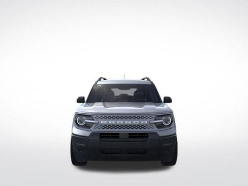 New 2026 Ford Bronco Sport Big Bend AWD/4WD image 8