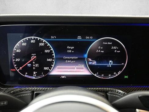 Certified 2023 Mercedes-Benz G 550 image 15