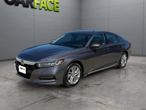 Used 2020 Honda Accord LX image 5