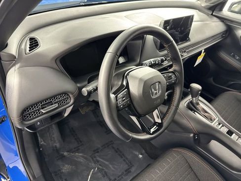 Used 2026 Honda HR-V Sport image 24