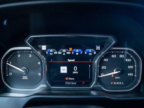 Used 2020 GMC Sierra 2500 Denali w/ Denali Ultimate Package image 24