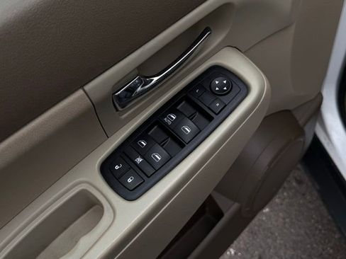 Used 2012 Jeep Liberty Sport w/ Popular Equipment Group image 6