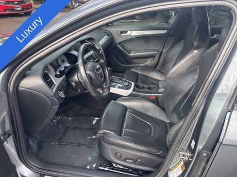 Used 2012 Audi S4 Prestige AWD/4WD image 9