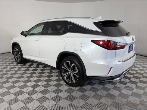 Used 2019 Lexus RX 350L AWD image 5