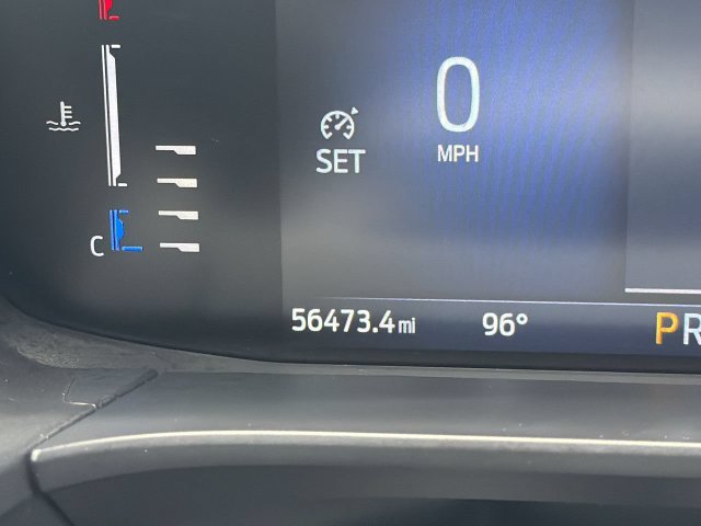 Used 2024 Ford Escape ST-Line FWD image 34