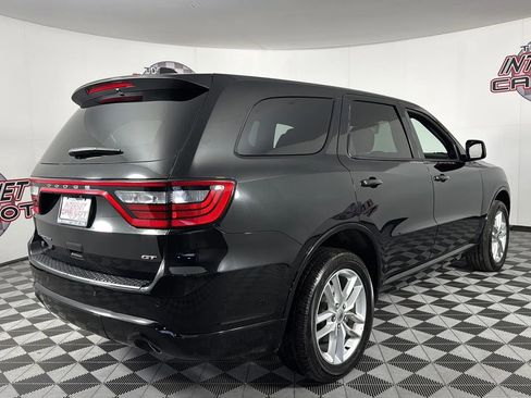 Used 2022 Dodge Durango GT image 7