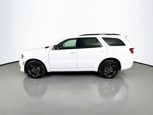 New 2026 Dodge Durango GT AWD/4WD image 4