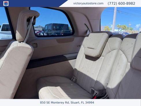 Used 2013 Mercedes-Benz GL 450 4MATIC image 34