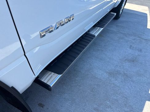 Used 2023 RAM 1500 Lone Star RWD image 22