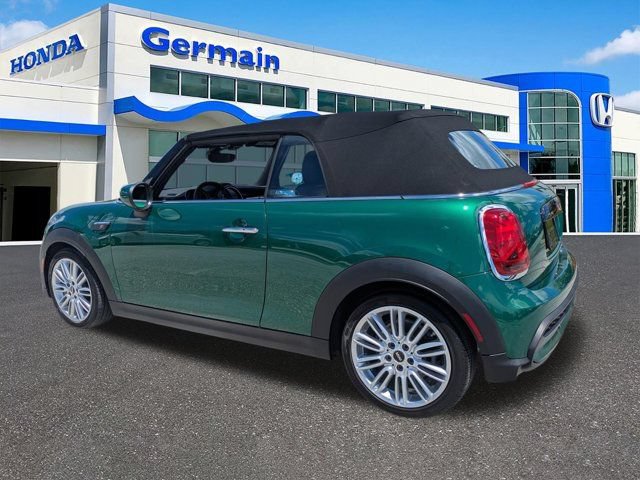 Used 2024 MINI Cooper S FWD image 7