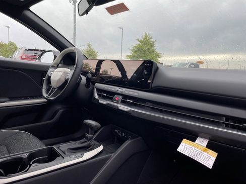 New 2025 Kia K4 GT-Line w/ GT-Line Sunroof Package image 29