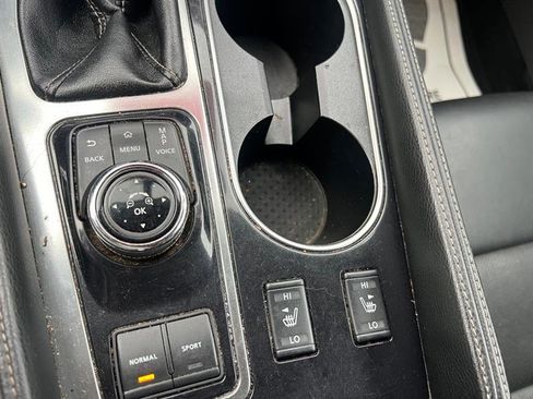 Used 2017 Nissan Maxima 3.5 SL image 30