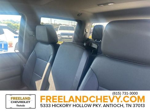 Used 2024 Chevrolet Silverado 3500 W/T w/ WT Convenience Package image 24