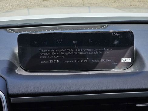 New 2026 MAZDA CX-50 AWD 2.5 Hybrid w/ Premium Pkg image 37