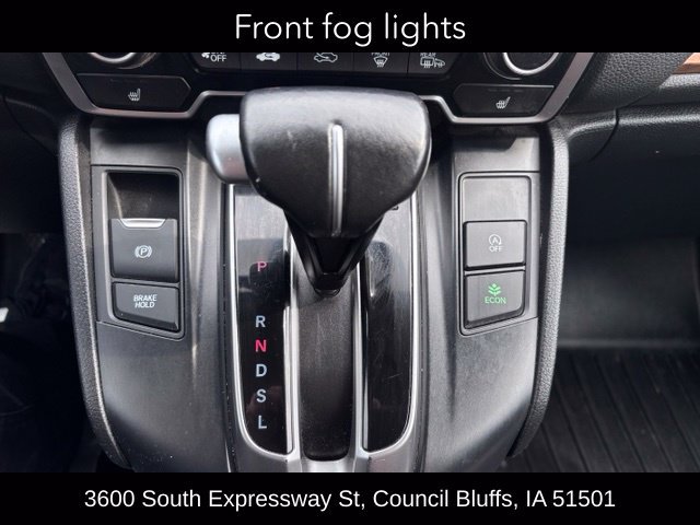 Used 2020 Honda CR-V EX-L image 25