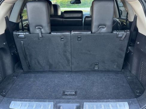 Used 2015 INFINITI QX60 AWD w/ Premium Plus Package image 22