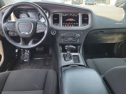 Used 2023 Dodge Charger GT w/ Blacktop Package image 5