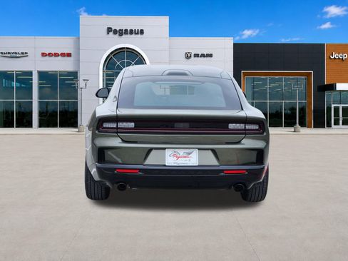 New 2026 Dodge Charger GT w/ Blacktop Package AWD/4WD image 8