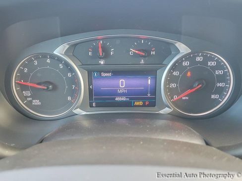 Certified 2022 GMC Acadia SLE w/ Driver Convenience Package image 13