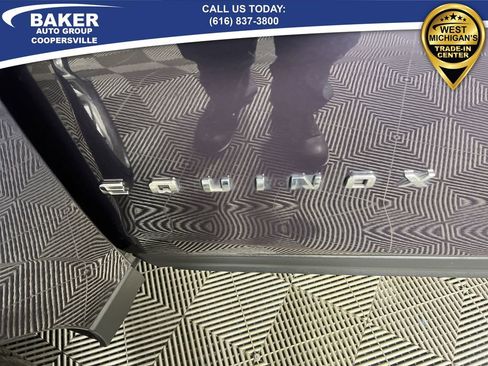 Used 2018 Chevrolet Equinox LT image 31