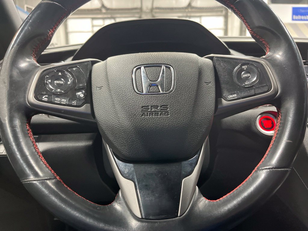 Used 2019 Honda Civic Si image 18