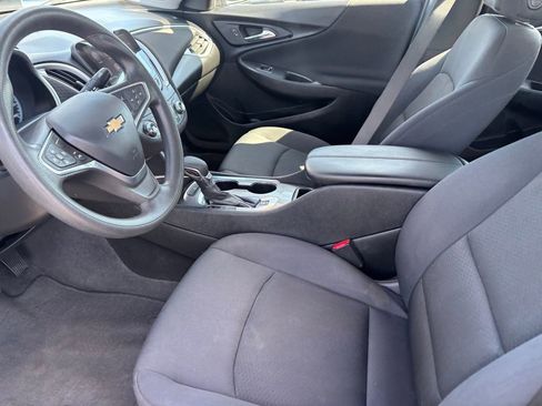 Used 2023 Chevrolet Malibu LT FWD image 10